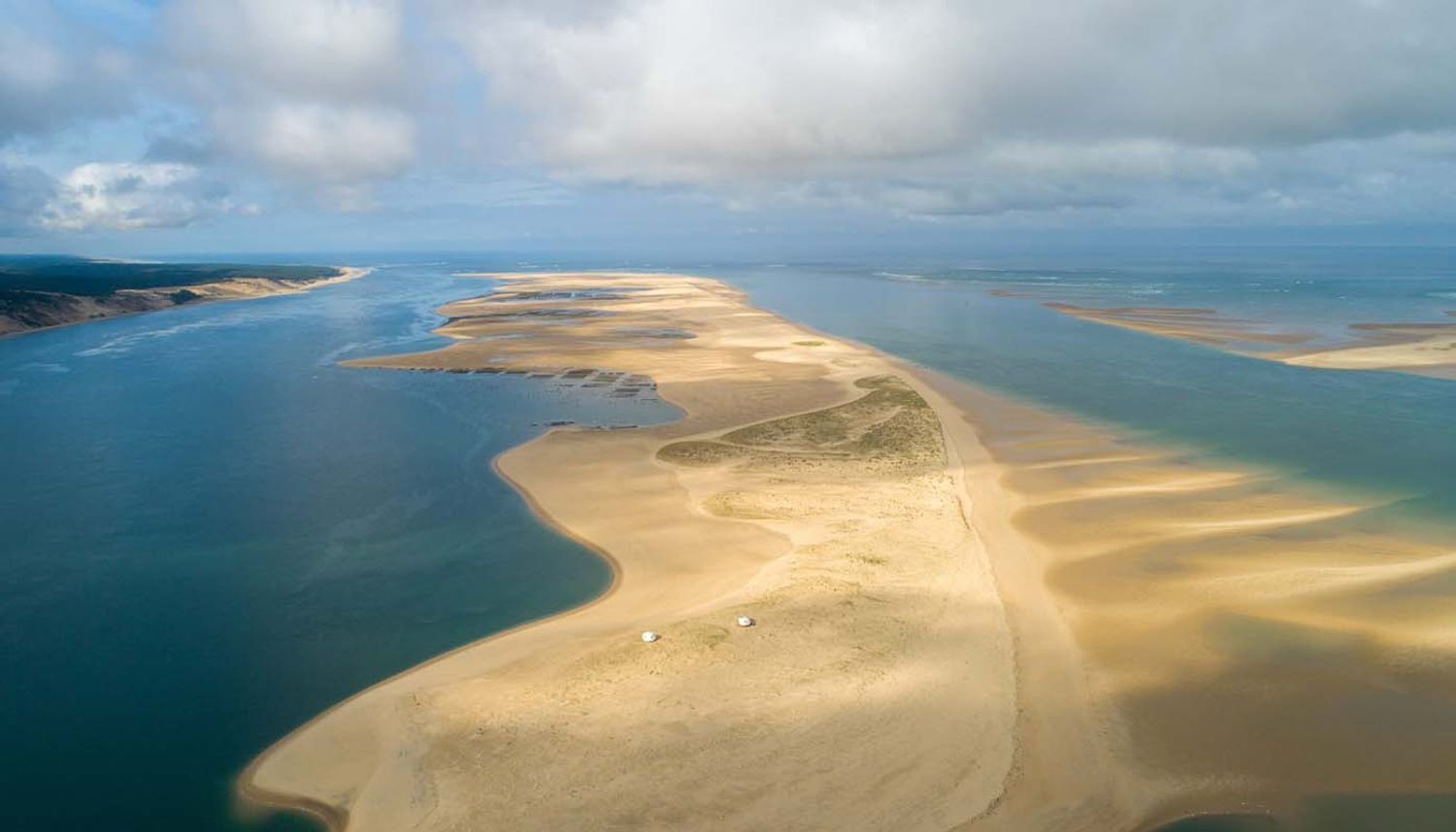 Parc naturel marin
